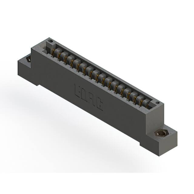 896-016-521-107 EDAC Inc.  Edgeboard Connectors